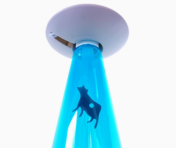 外星侵襲皂液器（二）