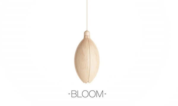 Lamp Bloom 吊頂燈(二) Lamp Bloom 吊頂燈(二)