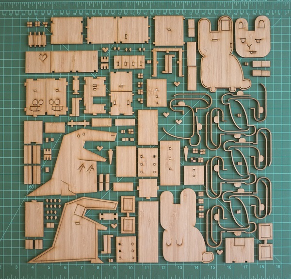 Plant Friends 盆栽檢測系統（三）