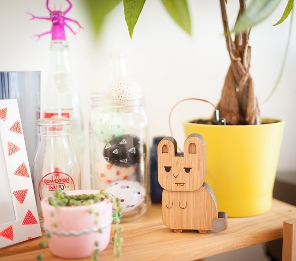 Plant Friends 盆栽檢測系統（六）