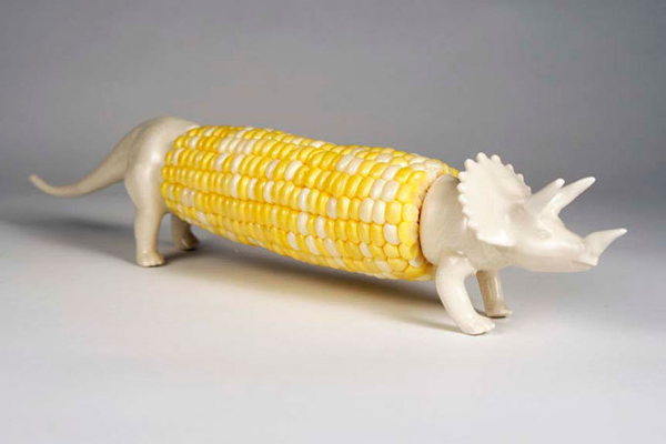 Corncob 創意玉米架