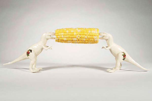 Corncob 創意玉米架（二）