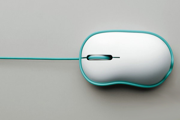 Rinkak Mouse 裙擺鼠標(二) Rinkak Mouse 裙擺鼠標(二)
