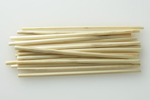 Straw 麥稈吸管（二）