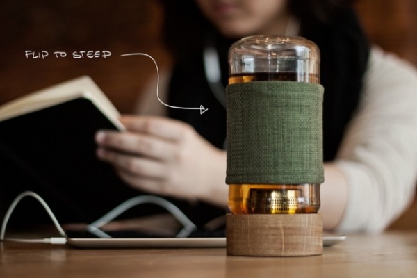 Imbue 茶杯(二)