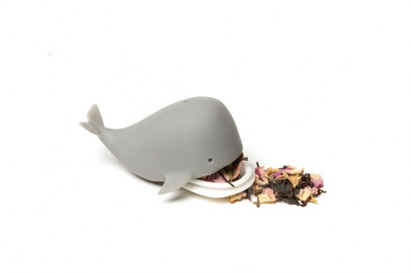 抹茶鯨魚(yú)茶包設(shè)計(jì)（五）