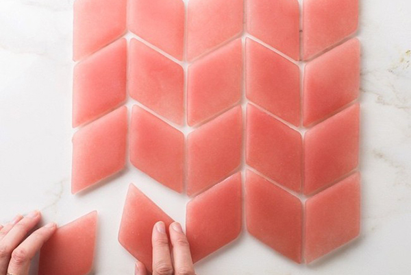 Fireclay Tile 瓷磚（二）