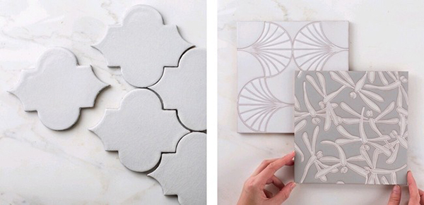 Fireclay Tile 瓷磚（五）