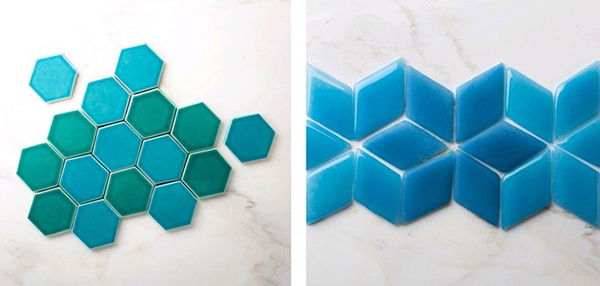 Fireclay Tile 瓷磚（六）