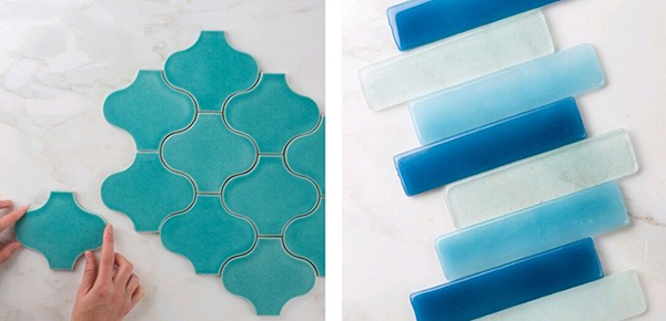 Fireclay Tile 瓷磚（七）