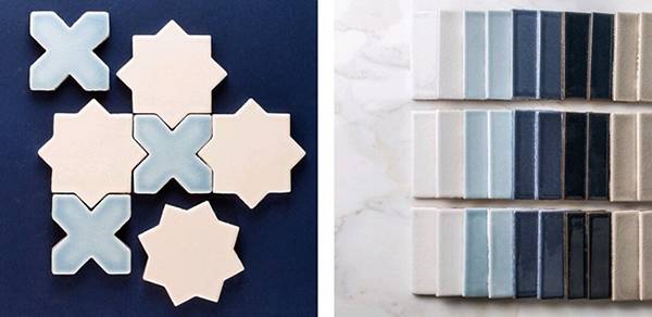 Fireclay Tile 瓷磚（八）