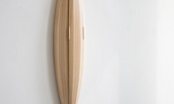 Collectors Cabinet 獨木舟收藏柜 Collectors Cabinet 獨木舟收藏柜