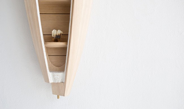 Collectors Cabinet 獨木舟收藏柜(二) Collectors Cabinet 獨木舟收藏柜(二)