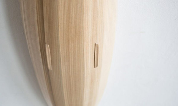 Collectors Cabinet 獨木舟收藏柜(三) Collectors Cabinet 獨木舟收藏柜(三)