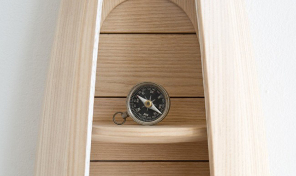 Collectors Cabinet 獨木舟收藏柜(四) Collectors Cabinet 獨木舟收藏柜(四)