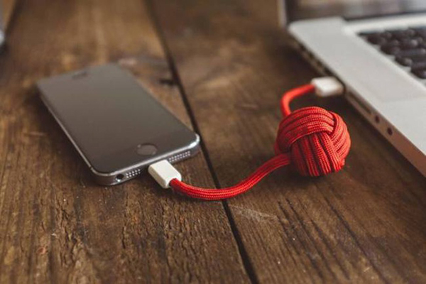 BOLD Knot 充電寶 BOLD Knot 充電寶
