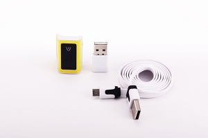 3D體感指環(huán)鼠標(五) 3D體感指環(huán)鼠標(五)