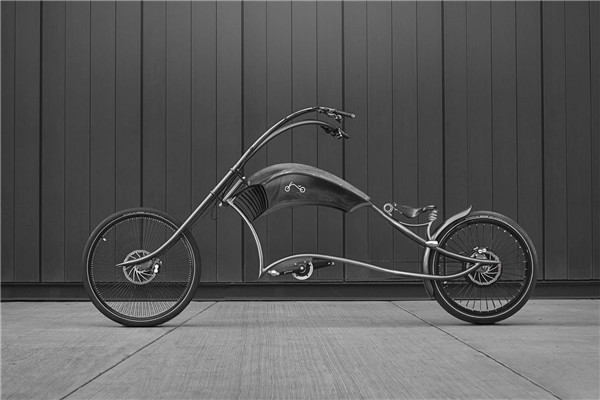 Archont Electro 電動自行車 Archont Electro 電動自行車