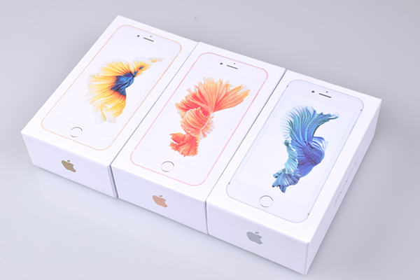 iPhone6/6S 打火機（四）