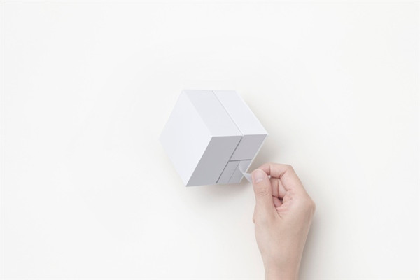Block Memo 便簽（三）