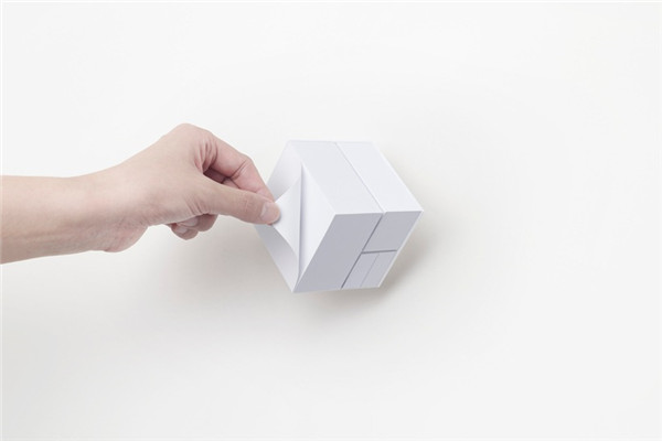 Block Memo 便簽（四）
