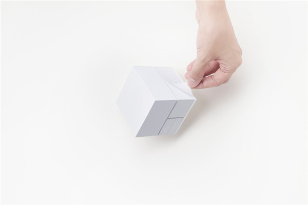 Block Memo 便簽（五）