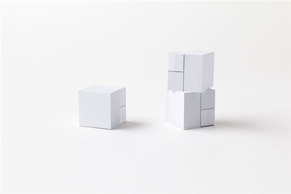 Block Memo 便簽（九）