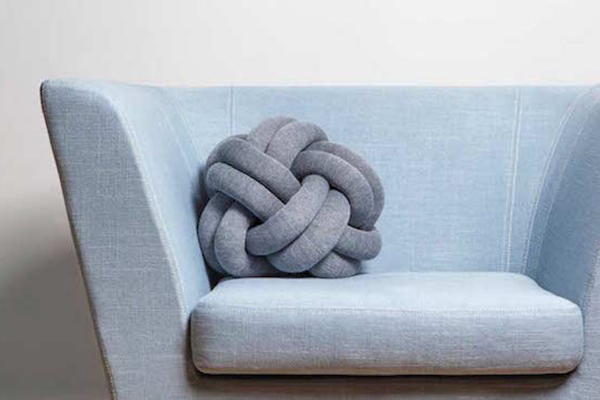 Knot Pillows 抱枕(三)