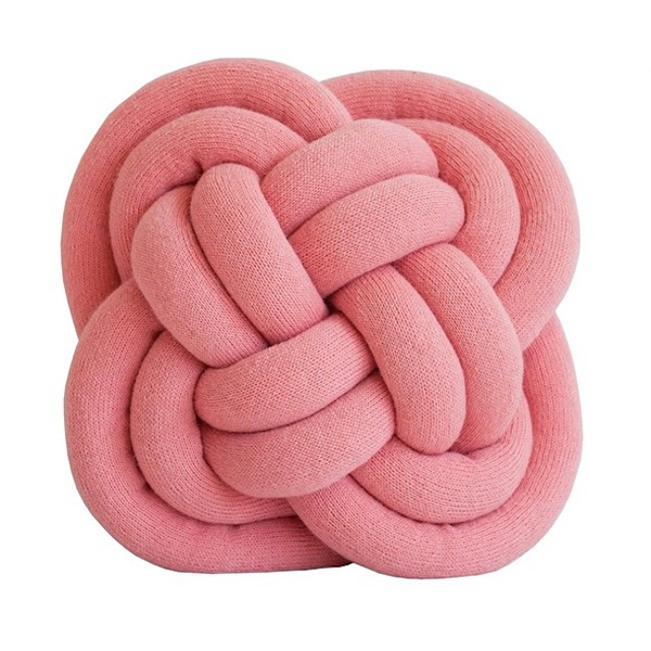 Knot Pillows 抱枕(六)