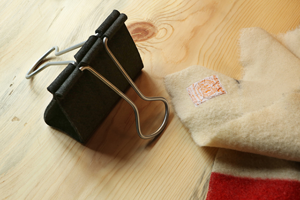 Clip Bag 夾子手提包(七)