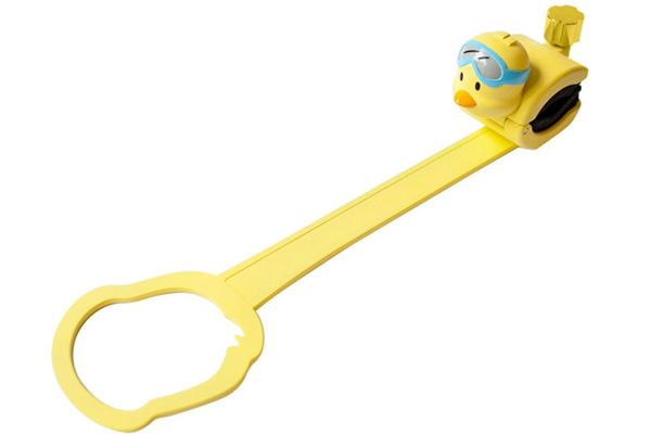 Aqueduck 兒童水龍頭擴展（二）