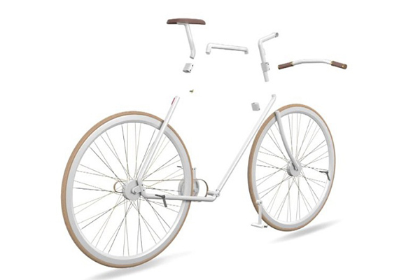 Kit Bike 自行車