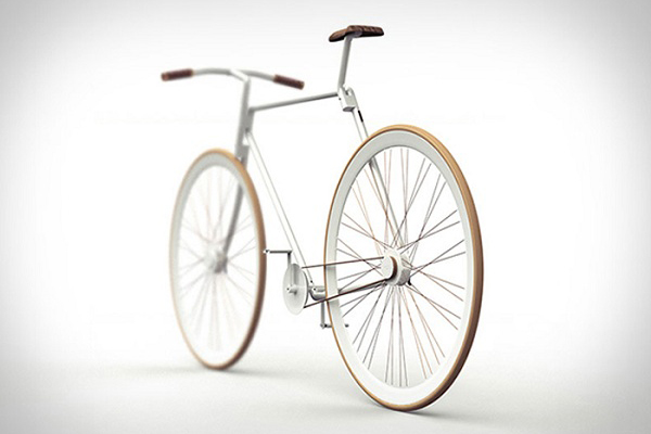 Kit Bike 自行車（二）