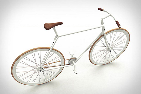 Kit Bike 自行車（三）