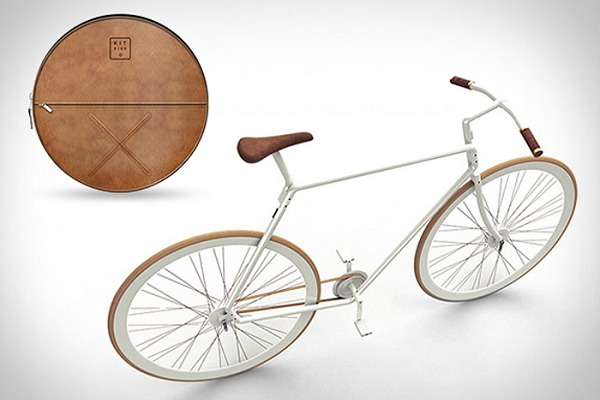 Kit Bike 自行車（六）