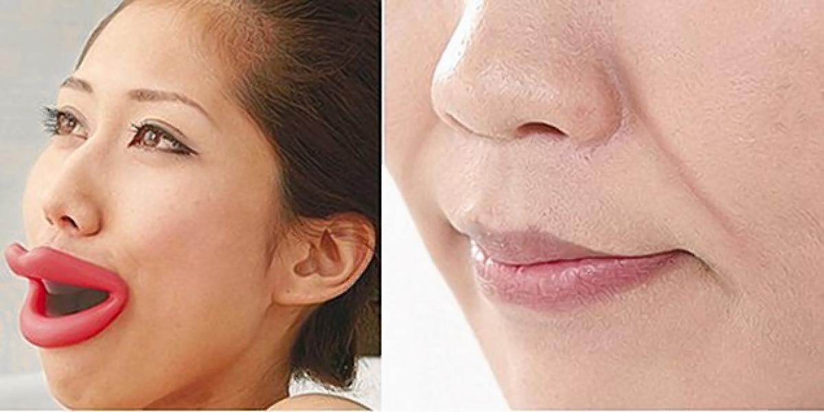 Face Slimmer 瘦臉神器（二）