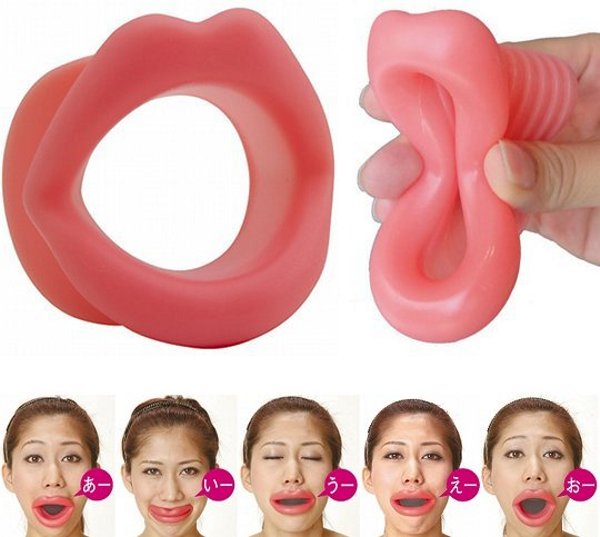 Face Slimmer 瘦臉神器（三）
