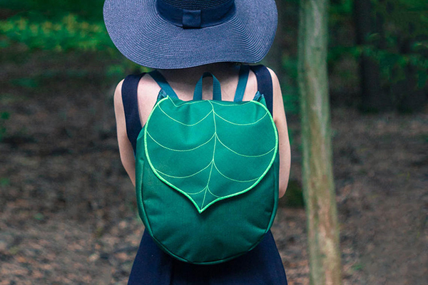 Leafling Bags 創意背包（二）