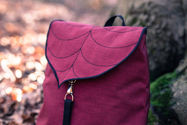 Leafling Bags 創意背包（四）