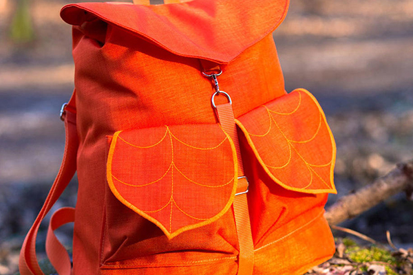 Leafling Bags 創意背包（五）