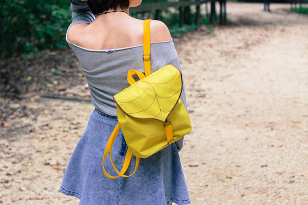 Leafling Bags 創意背包（七）
