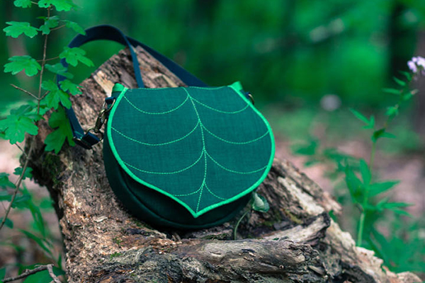 Leafling Bags 創意背包