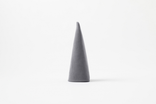 Minimalist Footwear 錐形拖鞋（二）