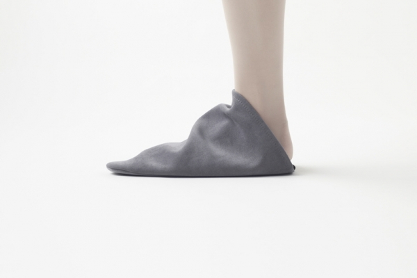 Minimalist Footwear 錐形拖鞋（四）