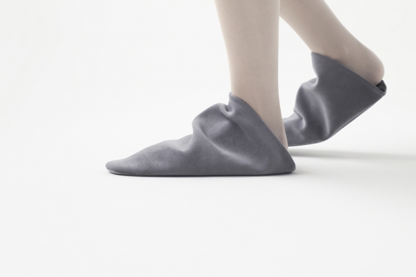 Minimalist Footwear 錐形拖鞋（五）