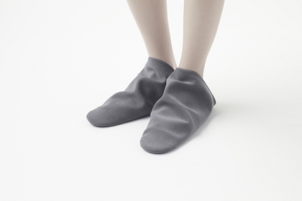 Minimalist Footwear 錐形拖鞋（六）