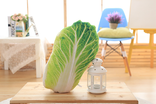 蔬菜抱枕（八）