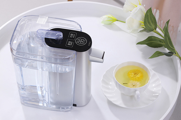 口袋飲水機